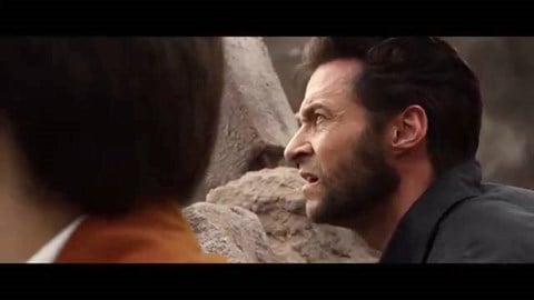 X-Men - Giorni di un futuro passato Il final trailer, in lingua originale