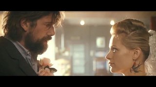 Alabama Monroe - Una storia d'amore Clip italiana del film