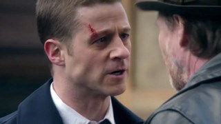 Gotham, il prequel di Batman: Trailer ufficiale