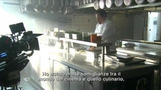 Chef - La ricetta perfetta: Il video backstage in anteprima
