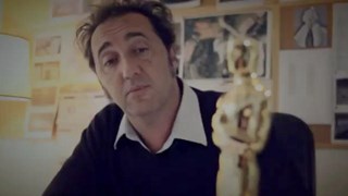 Pinuccio Lovero - Yes I Can Casa Lovero: And the Oscar goes to...