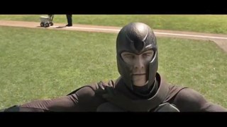 X-Men - Giorni di un futuro passato: Clip italiana del film - Sollevamento stadio