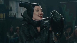 Maleficent: Clip italiana - Che imbarazzante situazione