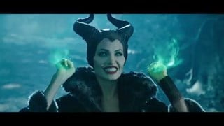 Maleficent: La luce e le tenebre - POD dal film