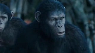 Apes Revolution - Il pianeta delle scimmie: Nuovo trailer italiano - HD