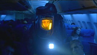 The Strain : Prime immagini della serie TV di Guillermo del Toro