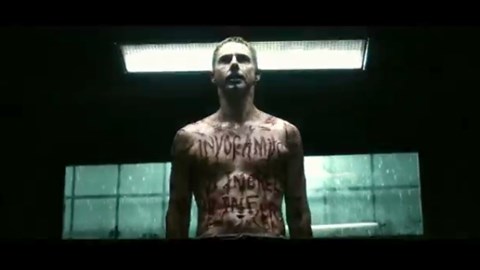 Liberaci dal male Film (2014)