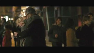 Le Week-End Clip italiana del film - Il bacio