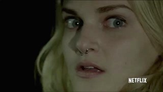 Hemlock Grove: Il trailer della stagione 2