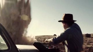 Manhattan: Il trailer ufficiale introduce il "più grande mistero della storia"