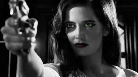 sin city una donna per cui uccidere film 2014