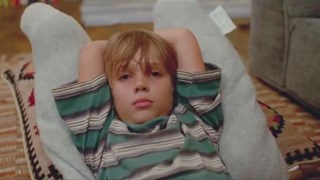 Boyhood: Il trailer italiano del film - HD