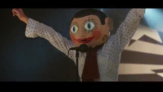Frank: Trailer ufficiale internazionale - HD