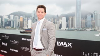Transformers 4: L'era dell'estinzione: Immagini della première mondiale di Hong Kong