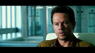 Transformers 4: L'era dell'estinzione: Clip italiana - Dov'è Optimus Prime?