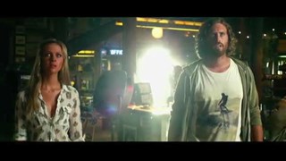 Transformers 4: L'era dell'estinzione: Clip italiana - Abbiamo trovato un Transformer