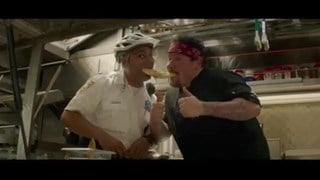 Chef - La ricetta perfetta: Il trailer italiano del film - HD