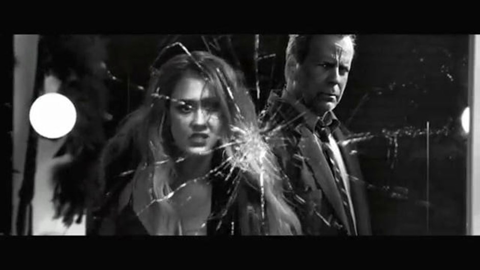 sin city una donna per cui uccidere film 2014