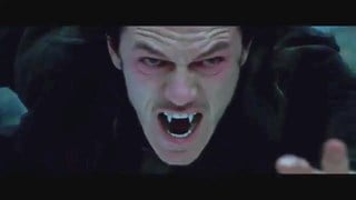 Dracula Untold Il trailer ufficiale italiano del film