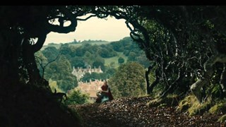 Into the Woods: Primo trailer ufficiale, versione originale