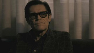 Pasolini: Clip del film