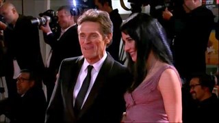 Pasolini: Il red carpet al Festival di Venezia 2014