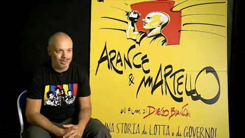 Arance E Martello Film 14