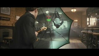 Kingsman: Secret Service: Il nuovo trailer in versione originale
