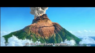 Clip sottotitolata in italiano dal cortometraggio LAVA