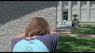 Boyhood: Una clip tratta dal film