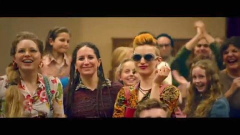 Pride Teaser trailer italiano
