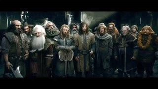 Lo Hobbit: La Battaglia delle Cinque Armate: Il trailer ufficiale definitivo in lingua originale