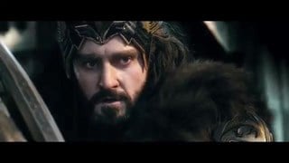 Lo Hobbit: La Battaglia delle Cinque Armate: Il trailer ufficiale definitivo in in italiano - HD