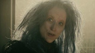 Into the Woods: Trailer ufficiale, versione originale