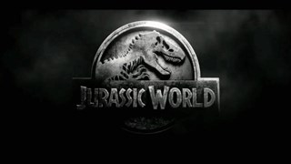 Jurassic World Video annuncio del primo trailer