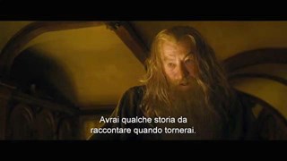 Lo Hobbit: La Battaglia delle Cinque Armate: Lo Hobbit: L'eredità – Rivivi i tuoi momenti preferiti