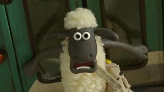 Shaun - Vita da pecora Il trailer ufficiale in lingua originale