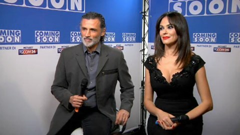 Nomi e cognomi Film (2015)