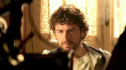 Si Accettano Miracoli Film 2015