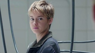 The Divergent Series: Insurgent: Il trailer italiano ufficiale del film  - HD
