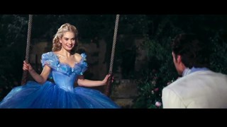 Cenerentola: Il Trailer ufficiale italiano - HD