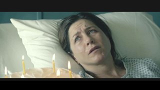 Cake: Il trailer del film, versione originale