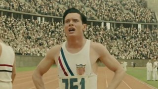 Unbroken: Corri più che puoi: le Olimpiadi di Berlino 1936