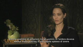 Unbroken: La nostra intervista a Angelina Jolie