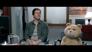 Ted 2: Il Trailer Italiano del Film - HD