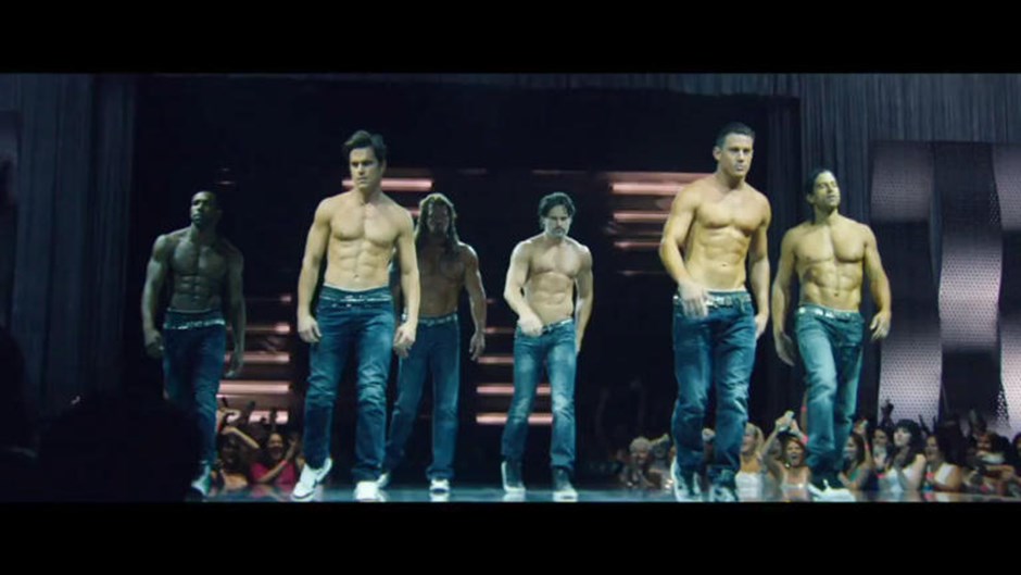 Magic Mike Xxl Primo Trailer Italiano Del Film Hd Film 2015