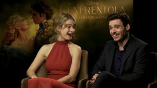 Cenerentola Un Amore Da Favola Film 2015