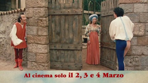 Non Ci Resta Che Piangere Streaming Non Ci Resta Che Piangere Streaming