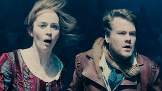 Into the Woods: Il trailer italiano del film - HD