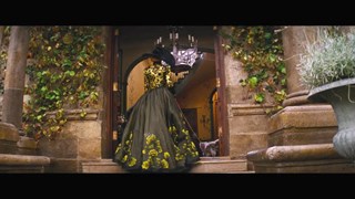 Cenerentola: Clip in italiano del film: L'arrivo della Matrigna